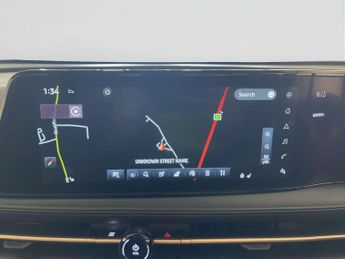 Nissan ARIYA 63kWh Advance SUV 5dr Electric Auto 7.4kW Charger (217 ps)