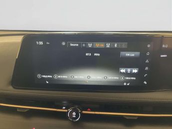 Nissan ARIYA 63kWh Advance SUV 5dr Electric Auto 7.4kW Charger (217 ps)