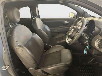 Fiat 500 1.0 MHEV Sport Hatchback 3dr Petrol Manual Euro 6 (s/s) (70 bhp)