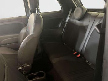 Fiat 500 1.0 MHEV Sport Hatchback 3dr Petrol Manual Euro 6 (s/s) (70 bhp)