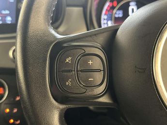 Fiat 500 1.0 MHEV Sport Hatchback 3dr Petrol Manual Euro 6 (s/s) (70 bhp)