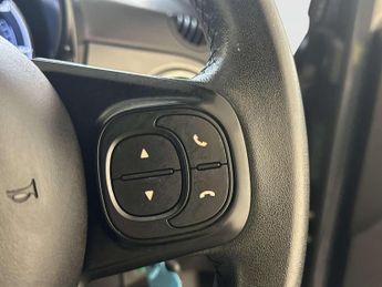 Fiat 500 1.0 MHEV Sport Hatchback 3dr Petrol Manual Euro 6 (s/s) (70 bhp)