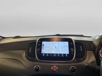 Fiat 500 1.0 MHEV Sport Hatchback 3dr Petrol Manual Euro 6 (s/s) (70 bhp)