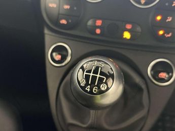Fiat 500 1.0 MHEV Sport Hatchback 3dr Petrol Manual Euro 6 (s/s) (70 bhp)
