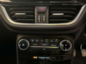 Ford Puma 1.0T EcoBoost MHEV Titanium Design SUV 5dr Petrol Manual Euro 6 