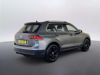 Volkswagen Tiguan 1.4 TSI SE Navigation SUV 5dr Petrol Manual Euro 6 (s/s) (150 ps