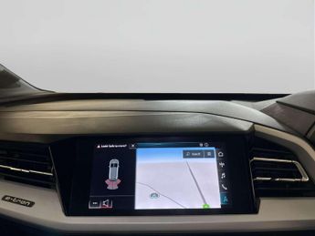 Audi Q4 e-tron 35 Sport SUV 5dr Electric Auto 55kWh (170 ps)