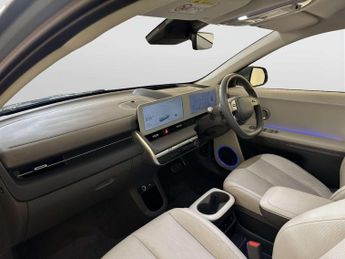 Hyundai IONIQ 5 77kWh Ultimate Hatchback 5dr Electric Auto (228 ps)