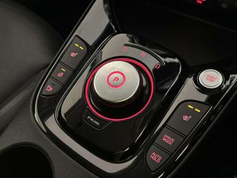 Kia Soul 64kWh Maxx SUV 5dr Electric Auto (201 bhp)
