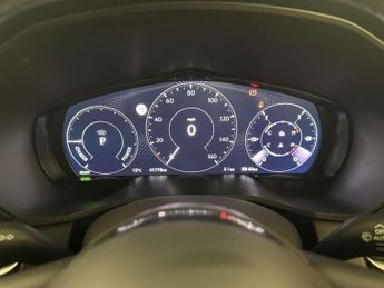 Mazda CX-60 2.5 e-SKYACTIV 17.8kWh Exclusive-Line SUV 5dr Petrol Plug-in Hyb