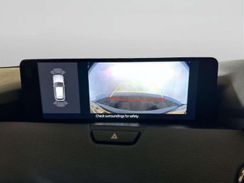 Mazda CX-60 2.5 e-SKYACTIV 17.8kWh Exclusive-Line SUV 5dr Petrol Plug-in Hyb