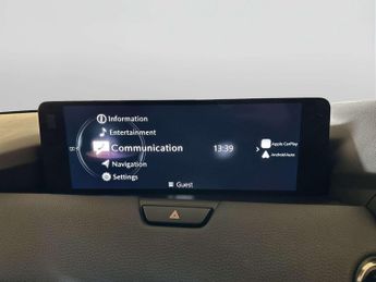 Mazda CX-60 2.5 e-SKYACTIV 17.8kWh Exclusive-Line SUV 5dr Petrol Plug-in Hyb