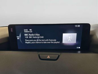 Mazda CX-60 2.5 e-SKYACTIV 17.8kWh Exclusive-Line SUV 5dr Petrol Plug-in Hyb