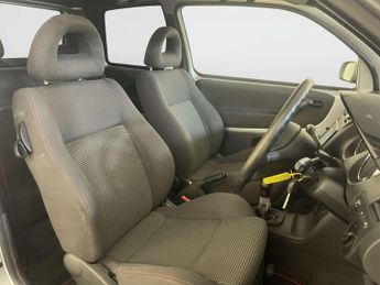 Volkswagen Lupo 