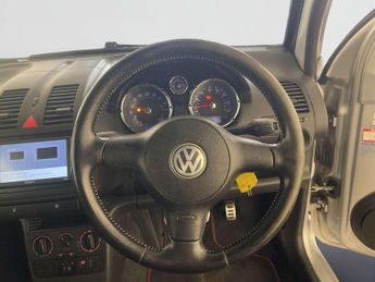 Volkswagen Lupo 