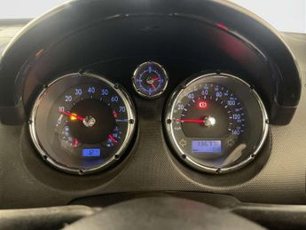Volkswagen Lupo 