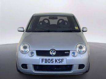 Volkswagen Lupo 
