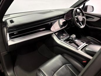 Audi Q7 3.0 TDI V6 50 S line Tiptronic quattro Euro 6 (s/s) 5dr