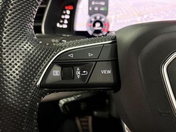 Audi Q7 3.0 TDI V6 50 S line Tiptronic quattro Euro 6 (s/s) 5dr