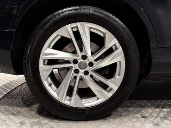 Audi Q7 3.0 TDI V6 50 S line Tiptronic quattro Euro 6 (s/s) 5dr