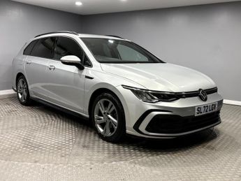 Volkswagen Golf 1.5 TSI R-Line Euro 6 (s/s) 5dr