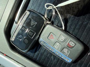 Land Rover Range Rover Evoque 2.0 TD4 HSE Dynamic Auto 4WD Euro 6 (s/s) 5dr