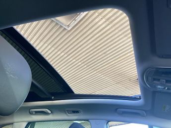 Hyundai TUCSON 2.0 CRDi Premium SE Auto 4WD Euro 6 5dr