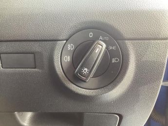 Skoda Octavia 2.0 TDI vRS DSG Euro 5 (s/s) 5dr