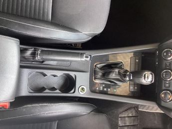 Skoda Octavia 2.0 TDI vRS DSG Euro 5 (s/s) 5dr