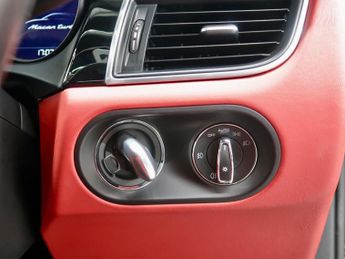 Porsche Macan 3.6T V6 Turbo PDK 4WD Euro 6 (s/s) 5dr