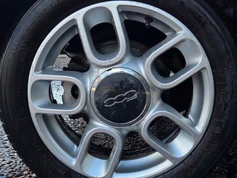 Fiat 500 1.4 Sport Euro 4 3dr