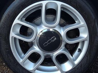 Fiat 500 1.4 Sport Euro 4 3dr