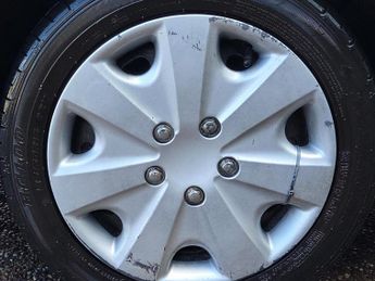 Ford Fiesta 1.25 Edge 5dr