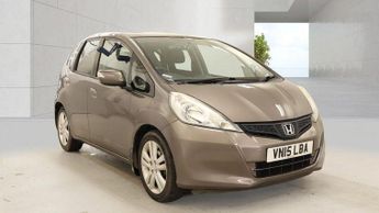 Honda Jazz 1.4 i-VTEC ES Plus Euro 5 5dr