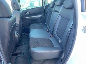 Peugeot 3008 1.6 BlueHDi Allure EAT Euro 6 (s/s) 5dr