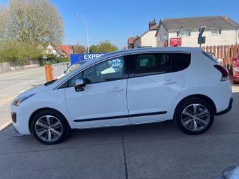 Peugeot 3008 1.6 BlueHDi Allure EAT Euro 6 (s/s) 5dr