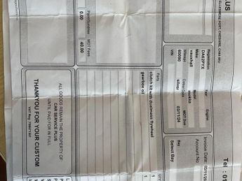 Vauxhall Mokka 1.7 CDTi Exclusiv 2WD Euro 5 (s/s) 5dr