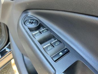 Ford Kuga 1.5T EcoBoost Titanium Auto AWD Euro 6 (s/s) 5dr