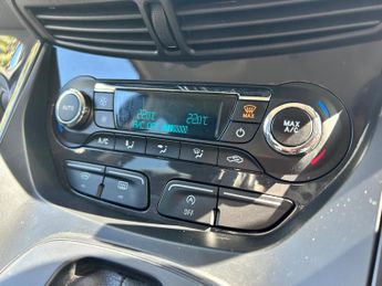 Ford Kuga 1.5T EcoBoost Titanium Auto AWD Euro 6 (s/s) 5dr