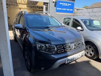 Dacia Duster 1.5 Blue dCi Prestige Euro 6 (s/s) 5dr