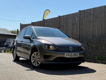 Volkswagen Golf 1.4 TSI BlueMotion Tech SE DSG Euro 6 (s/s) 5dr