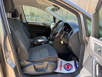Volkswagen Golf SV 1.4 TSI BlueMotion Tech SE DSG Euro 6 (s/s) 5dr