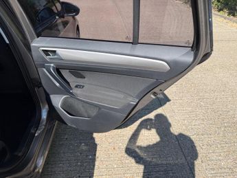 Volkswagen Golf SV 1.4 TSI BlueMotion Tech SE DSG Euro 6 (s/s) 5dr