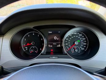 Volkswagen Golf SV 1.4 TSI BlueMotion Tech SE DSG Euro 6 (s/s) 5dr