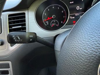 Volkswagen Golf SV 1.4 TSI BlueMotion Tech SE DSG Euro 6 (s/s) 5dr