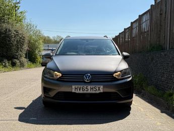Volkswagen Golf SV 1.4 TSI BlueMotion Tech SE DSG Euro 6 (s/s) 5dr