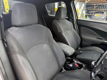 Nissan Juke 1.2 DIG-T Acenta Premium Manual 6Spd Euro 5 (s/s) 5dr