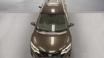 Honda Civic 1.8 i-VTEC SR Tourer Auto Euro 6 5dr