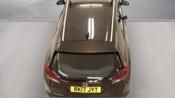 Honda Civic 1.8 i-VTEC SR Tourer Auto Euro 6 5dr