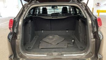 Honda Civic 1.8 i-VTEC SR Tourer Auto Euro 6 5dr